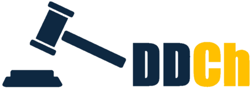 Diccionario de Derecho Chileno